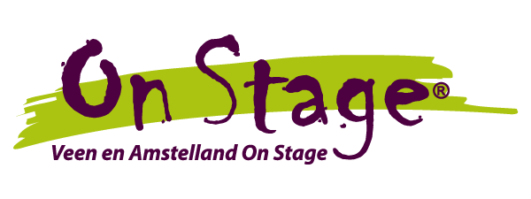 On Stage - Logo